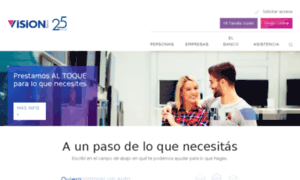Vision.com.py thumbnail
