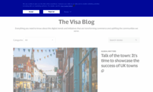 Vision.visaeurope.com thumbnail
