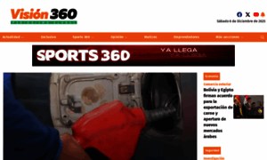 Vision360.bo thumbnail