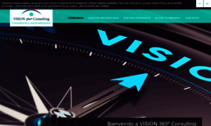 Vision360consulting.com thumbnail