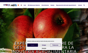 Visionagro.info thumbnail