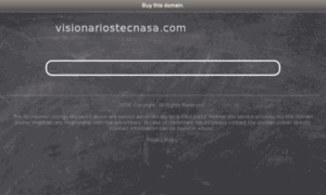 Visionariostecnasa.com thumbnail