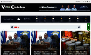 Visionciudadana.uy thumbnail