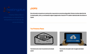 Visioncloud.cl thumbnail