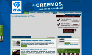 Visionconvalores.com thumbnail