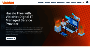 Visionet.co.id thumbnail