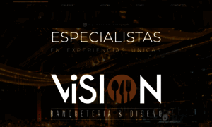 Visioneventos.cl thumbnail