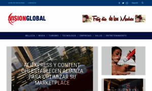 Visionglobal.com.mx thumbnail