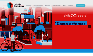 Visionhumana.cl thumbnail