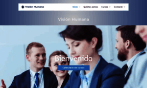 Visionhumana.mx thumbnail