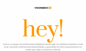 Visionmedia.com.ar thumbnail