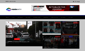 Visionmty.tv thumbnail