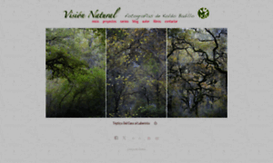 Visionnatural.com thumbnail