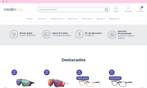 Visionplus.com.co thumbnail