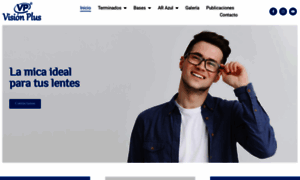 Visionplus.com.mx thumbnail