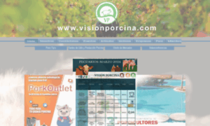 Visionporcina.com thumbnail