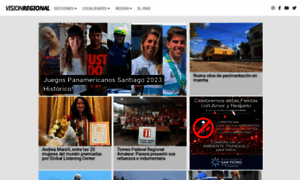 Visionregional.com.ar thumbnail