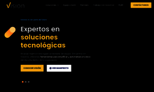 Visionsoftware.com.co thumbnail