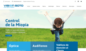 Visionsoto.com thumbnail