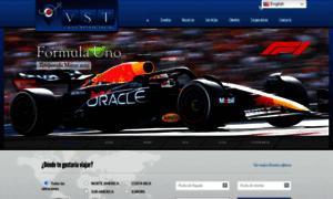 Visionsportstravel.com thumbnail