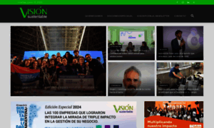 Visionsustentable.com.ar thumbnail