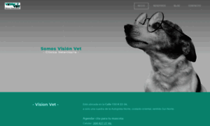 Visionvet.com.co thumbnail