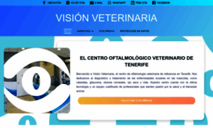 Visionveterinaria.es thumbnail