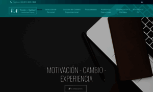 Visionyaptitud.com.ar thumbnail