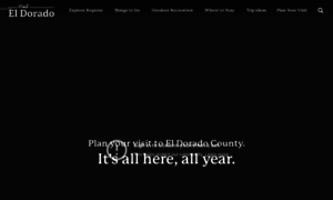 Visit-eldorado.com thumbnail