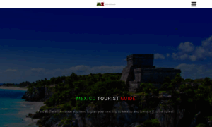 Visit-mexico.mx thumbnail
