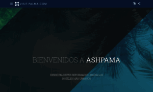Visit-palma.com thumbnail