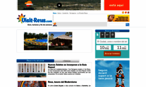 Visit-reus.com thumbnail