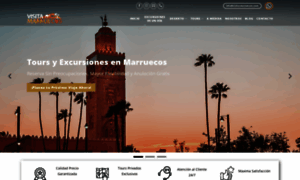 Visita-marruecos.com thumbnail