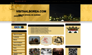 Visitaalborea.com thumbnail