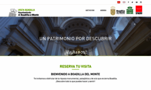 Visitaboadilla.com thumbnail