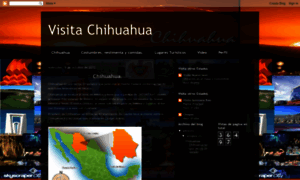 Visitachihuahua103.blogspot.com thumbnail