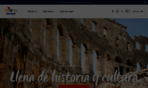 Visitacroaciablog.es thumbnail