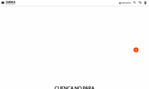 Visitacuenca.es thumbnail