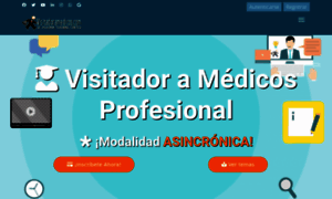 Visitadoramedicos.com thumbnail