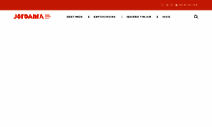 Visitajordania.com.mx thumbnail