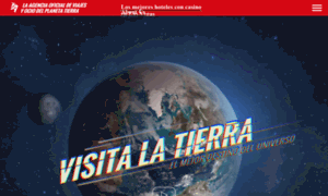 Visitalatierra.com thumbnail