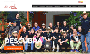 Visitandocolombia.com thumbnail