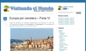 Visitandoelmundo.net thumbnail