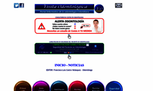 Visitaodontologica.com thumbnail