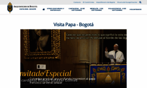 Visitapapabogota.arquibogota.org.co thumbnail