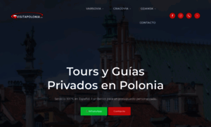 Visitapolonia.net thumbnail