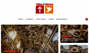 Visitarelvaticano.com thumbnail