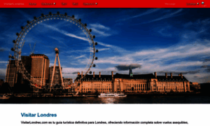 Visitarlondres.com thumbnail