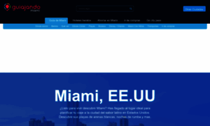 Visitarmiami.net thumbnail