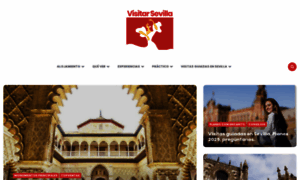 Visitarsevilla.com thumbnail